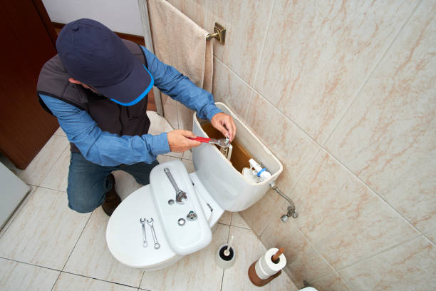 Water Softener Installation in Chadron, NE